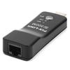 Мини USB WiFi-адаптер для ТВ 802.11b/g/n 300 Мбит/с Универсальный беспроводной приемник