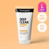 Neutrogena Пенящееся очищающее средство Deep Clean 150 г