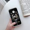 Чехол-книжка MH1 с 12 созвездиями для Motorola G34 G32 G31 G14 G15 G84 G62 E32 G24 G72 G71 G73 G85 G200 G60 G52 G51 G50 G42 G41 G32 G30