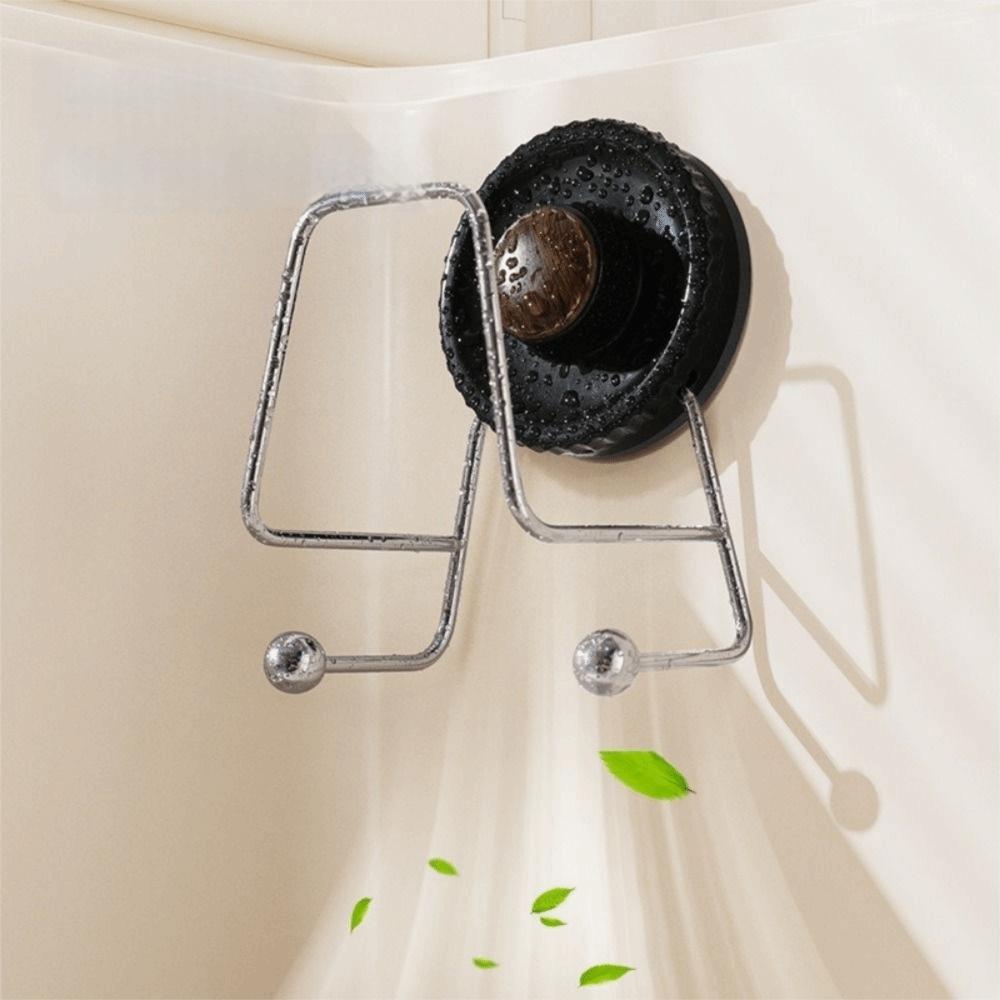 Stainless Steel Sponge Drain Rack Quick Drying Cutting Board Storage Rack  for Home