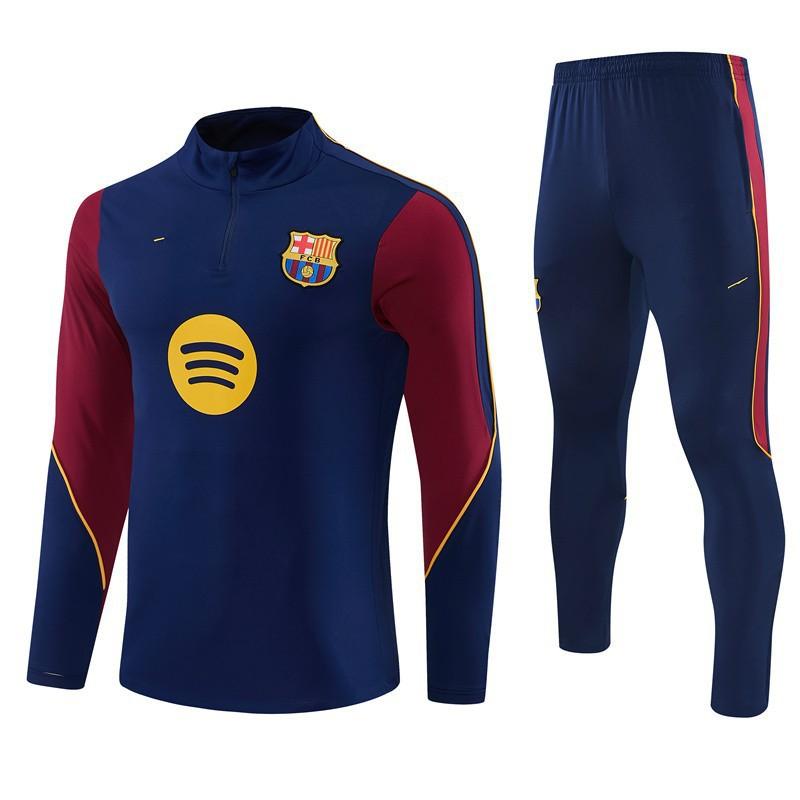 Adult Kids Football Training Suits Ajax Inter Milan Lyon Real Madrid Long Sleeve Sportswear