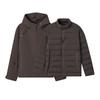 FILA Stylish Simple Comfortable Jacket Men Jacket F11M542917F-BN