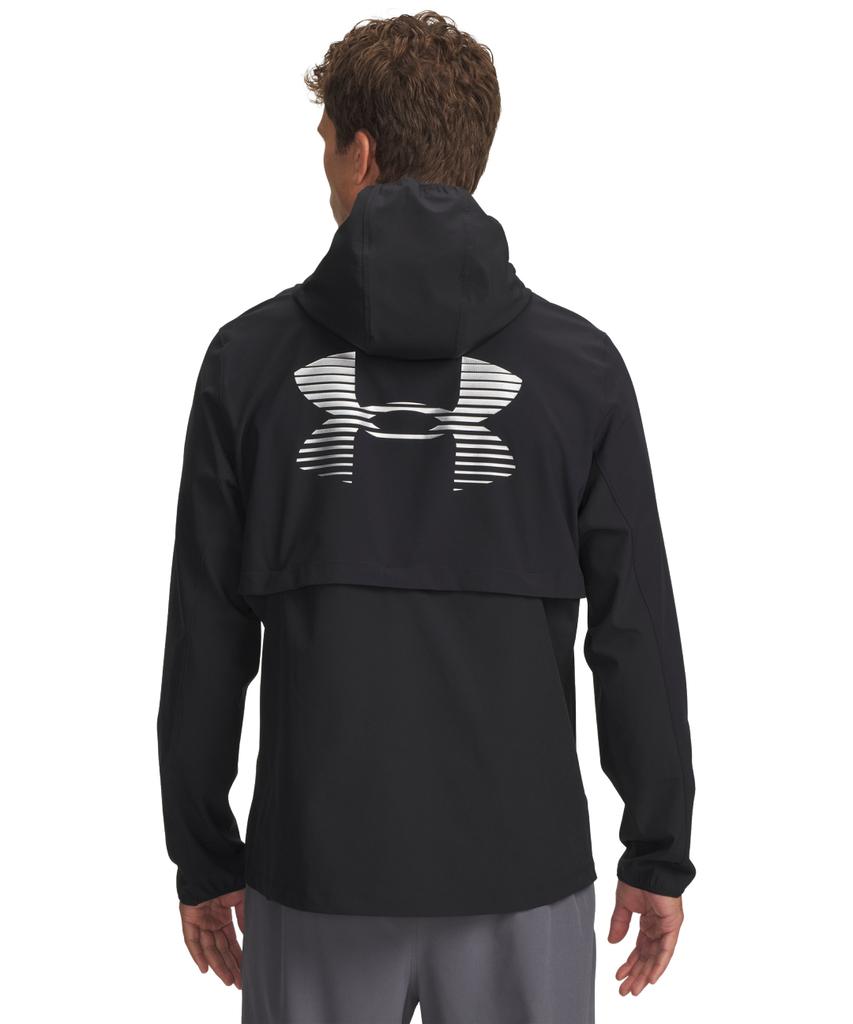 Куртка Underarmour Velocity Pro Storm 6005897-001