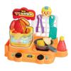Pororo Half and Half Chicken Shop, Korean Toys