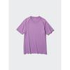 Uniqlo Футболка Dry Ex с коротким рукавом 