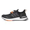 adidas Кроссовки Ultra Boost Winter.RDY Черный Сигнальный Оранжевый EG9798