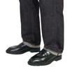 Jack And Jones Mens Leather Loafers