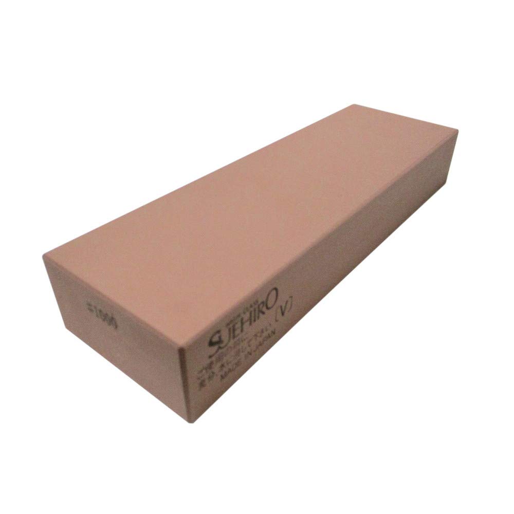SUEHIRO Medium Whetstone Stainless Steel Dual Use WA#1000 No. 1000-RS