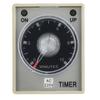 AH3 3 Timer Relay Electronic Type Adjustable Release Delay Type Relay 8 Pins 10Min(220V)