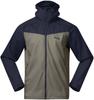 Куртка Bergans Microlight Jacket (8682)