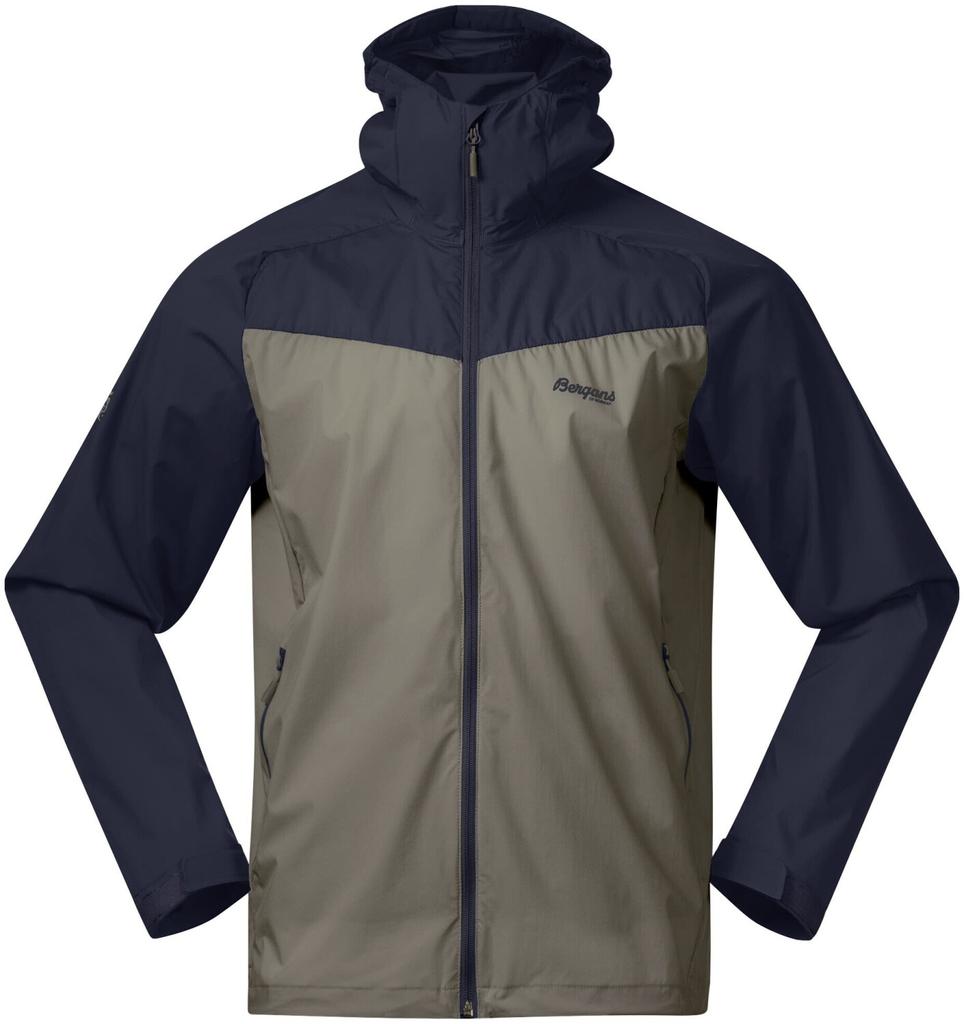 Куртка Bergans Microlight Jacket (8682)