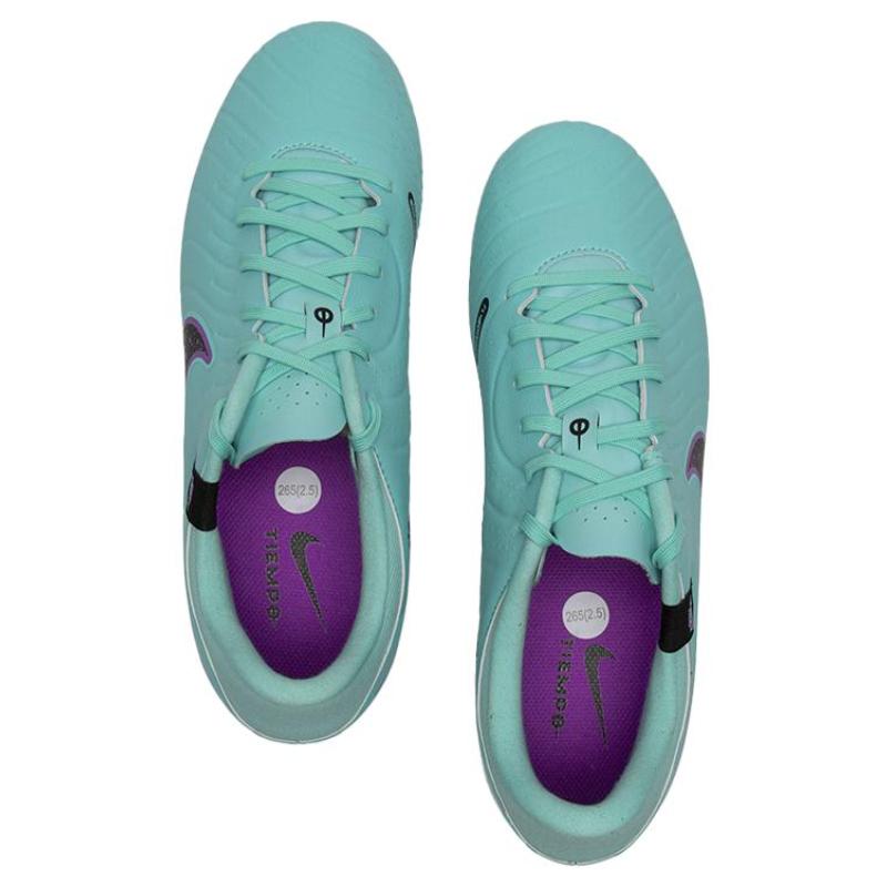 Nike Tiempo Legend 10 Academy AG 'Hyper Turquoise' DV4340-300