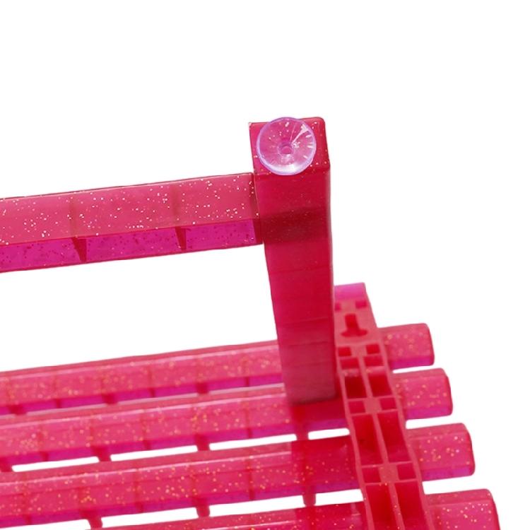 Органайзеры для катушек ниток Большой держатель для ниток Стойка для ниток для вышивания квилтинга