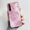 Чехол для Sony Xperia 1 II 1 III Роскошный Модный Бабочка Цветок Черный Силикон ТПУ Мягкий Чехол для Телефона для Sony 1II 1III Задняя крышка