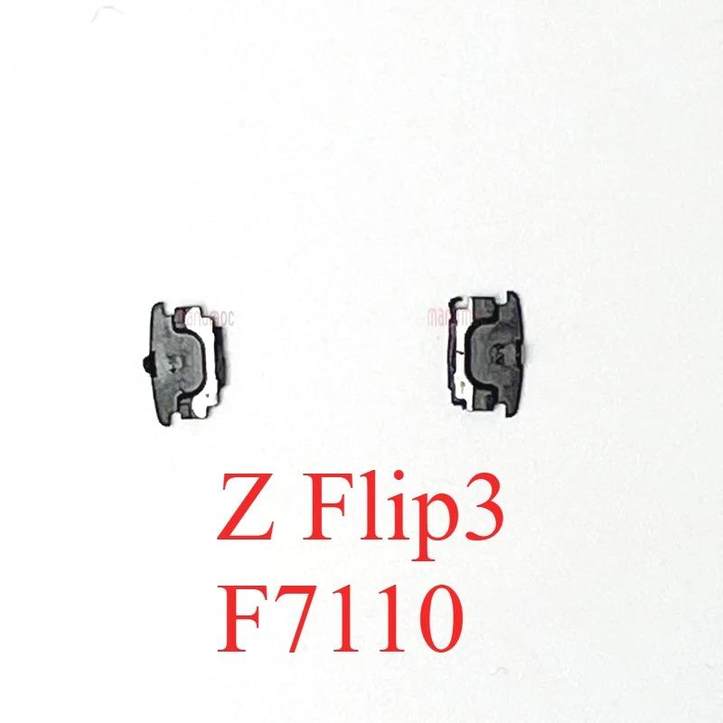 Для Samsung Galaxy Z Fold 1 2 3 4 5 Z Flip 1 2 3 4 5 6 Средняя рамка Bezel Замена F7000 F7070 F7110 F7210 F9000 F9160 F9260