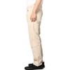 Levi's Jeans Men's Ecru Moderate Straight Fit Pants A0366-0000