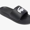 Lacoste Мужские шлепанцы Serve Slide 1.0 RZ9021M56G312