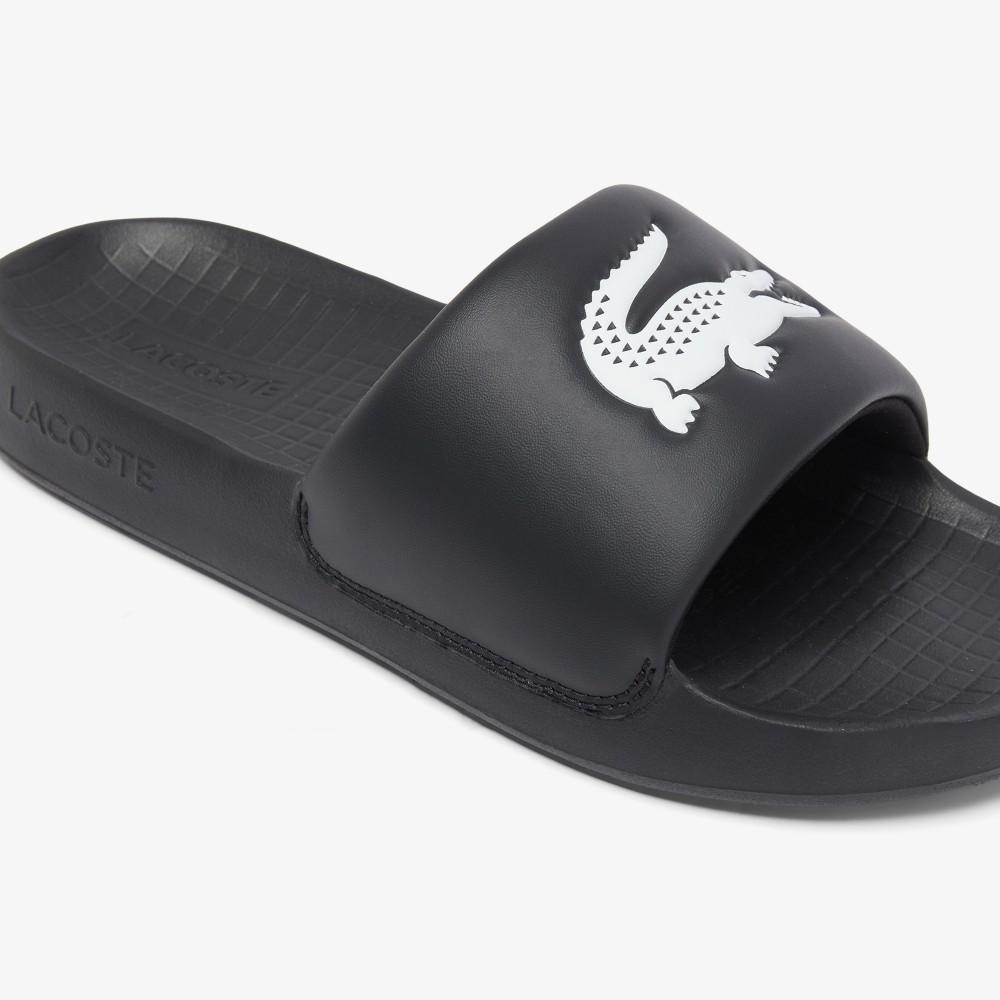 Lacoste Мужские шлепанцы Serve Slide 1.0 RZ9021M56G312