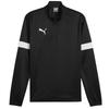Puma Mens Individual Rise Drill Top