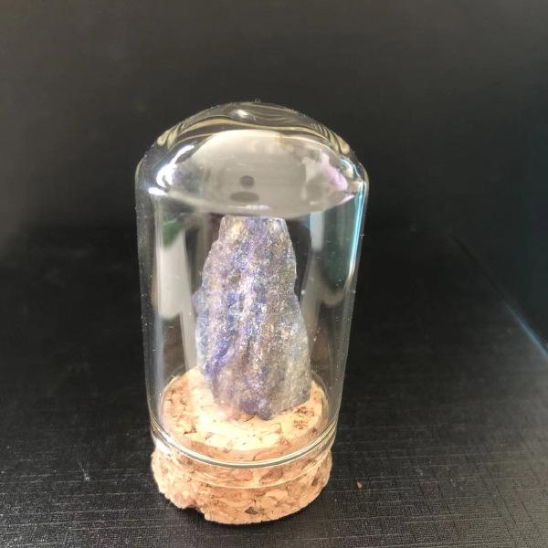 Natural Crystal Rock Mineral Specimens: Educational Gifts for Kids