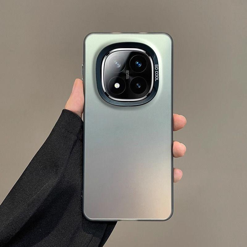 Чехол для Xiaomi Poco X7 Чехол для телефона Xiaomi POCO X7 Жесткий чехол для защиты от падений