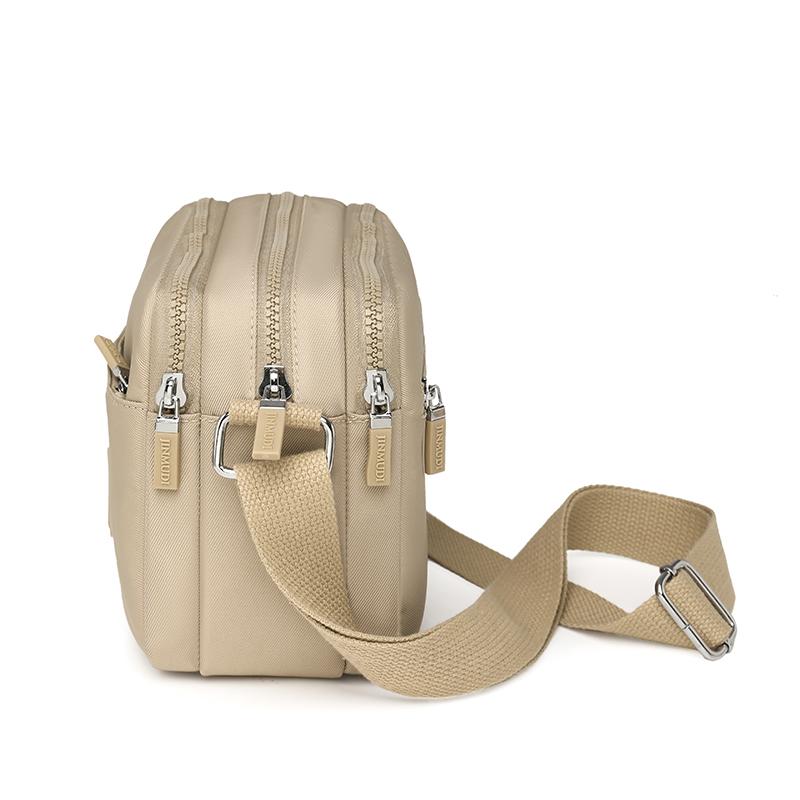 Сумка через плечо женская нейлоновая маленькая сумка сумка для мамы сумка через плечо