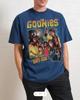 Винтажная футболка The Goonies Идеальный подарок для друзей и семьи Размеры S-4XL Унисекс футболка