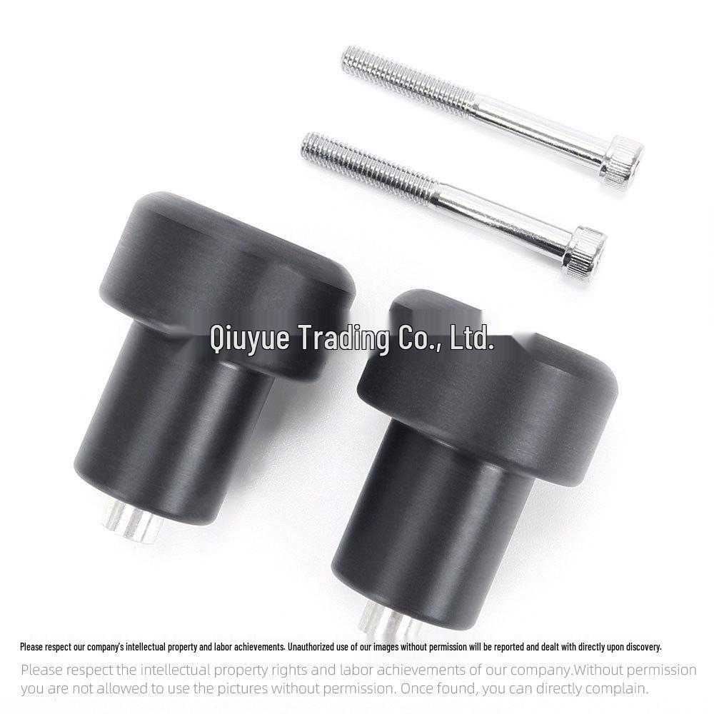 Улучшенные резиновые слайдеры для Kawasaki ZX12R (2001-2004)