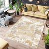 Washable Printed Carpet LNA0546