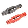 Long Line Snap Lightweight Fishing Clip Weight Planer Board Padded Release Clip