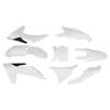 Пластиковый комплект OTOM для мотоцикла KTM SX SXF XC XCF 125 250 300 350 450 2023-2024 Полный комплект обвеса кузова Переднее заднее крыло Защита