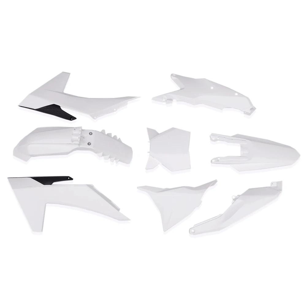 Пластиковый комплект OTOM для мотоцикла KTM SX SXF XC XCF 125 250 300 350 450 2023-2024 Полный комплект обвеса кузова Переднее заднее крыло Защита