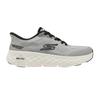 Skechers Go Walk Мужские Низкие Ходячие Кроссовки На Шнуровке Амортизирующие Дышащие Упругие 217109-GYBK