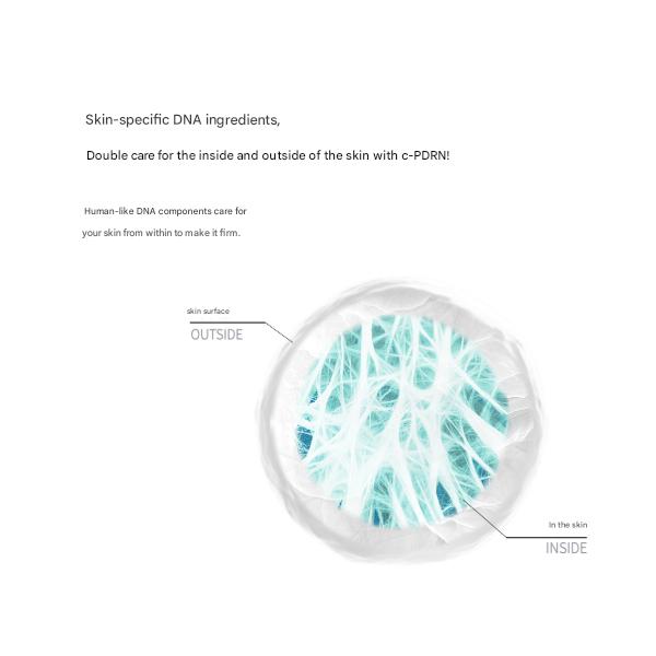 Rejuran Оборот Ампула c-PDRN 0,5% 30 мл
