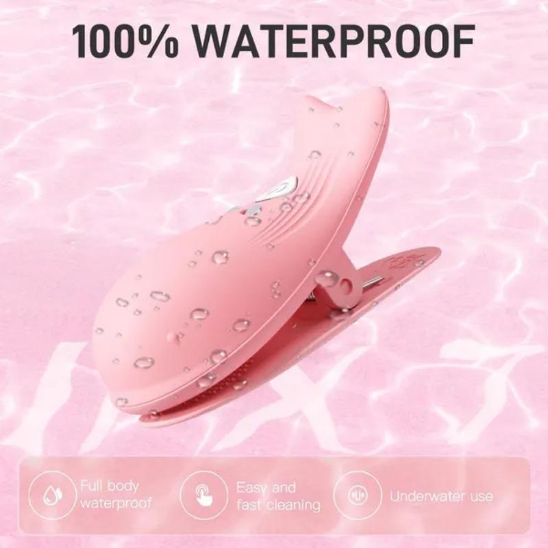 1 пара, 10 режимов, зажим для сосков, вибратор, зажим для груди, электрический стимулятор сосков с дистанционным управлением, игрушки для взрослых