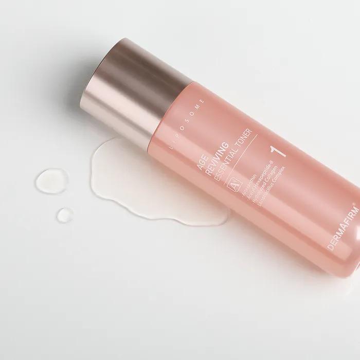 Age Reviving Essential Toner A4 200ml