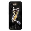 Case For Samsung Galaxy A17 Basketball Kobe Bean Bryant 24 Black Mamba Maniacase