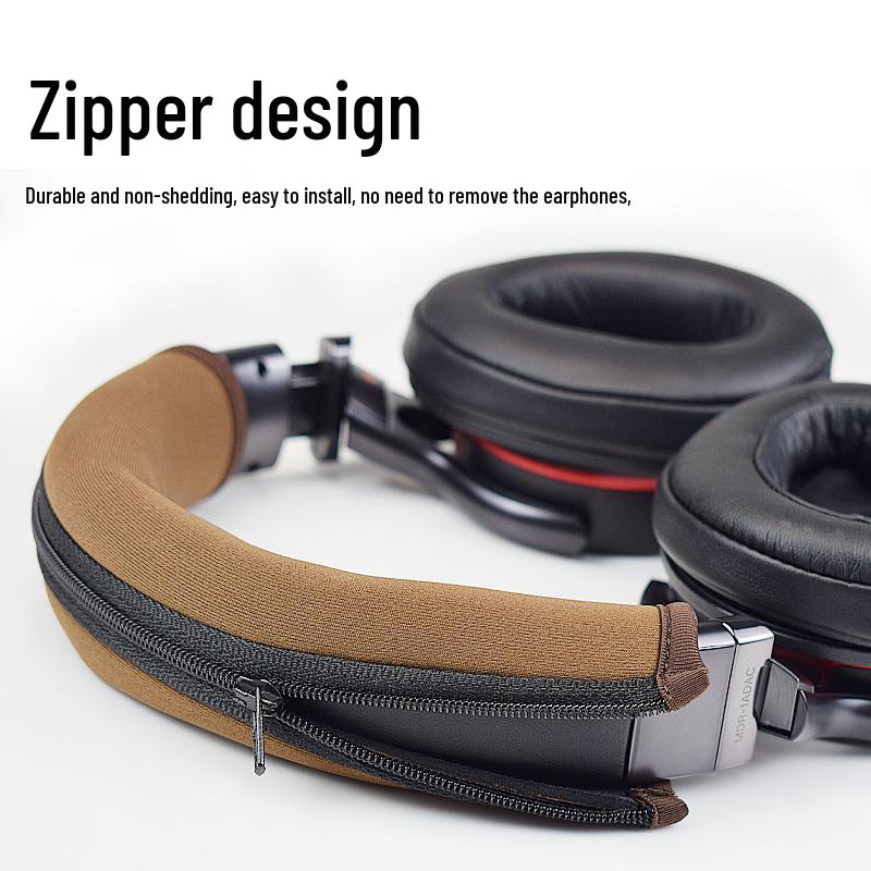 Защита оголовья наушников Audio-Technica, Sony, Kraken