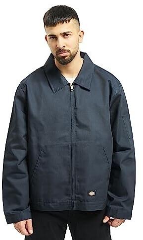 Демисезонная куртка Dickies Unlined Eisenhower Jacket dark navy