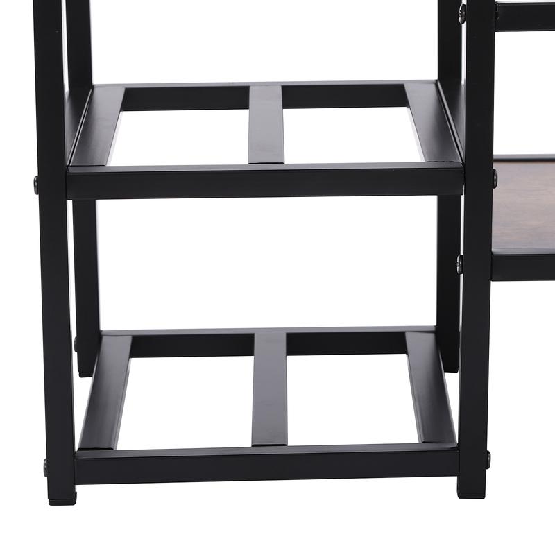 Wall Mounted Wine Rack Wine Storage Display Rack for Home Bar Dining Room Kitchen