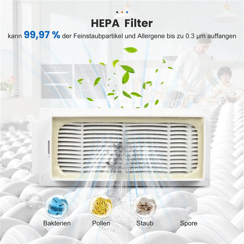 A25F-Для робота-пылесоса ECOVACS DEEBOT Для робота-пылесоса Ecovacs Запасная часть для робота-пылесоса