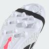 adidas Predator League Fold-Over Tongue Artificial Ground Football Boots Kids IH2105 Kids' Performance Sports Shoes Cloud White / Solar Turbo / Core B