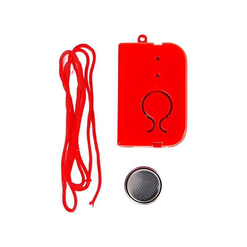 1 шт. Датчик напоминания о вливании жидкости, автоматическая звуковая сигнализация, питание от батареи, устройство для обеспечения безопасности, автоматическая звуковая сигнализация капельной подачи