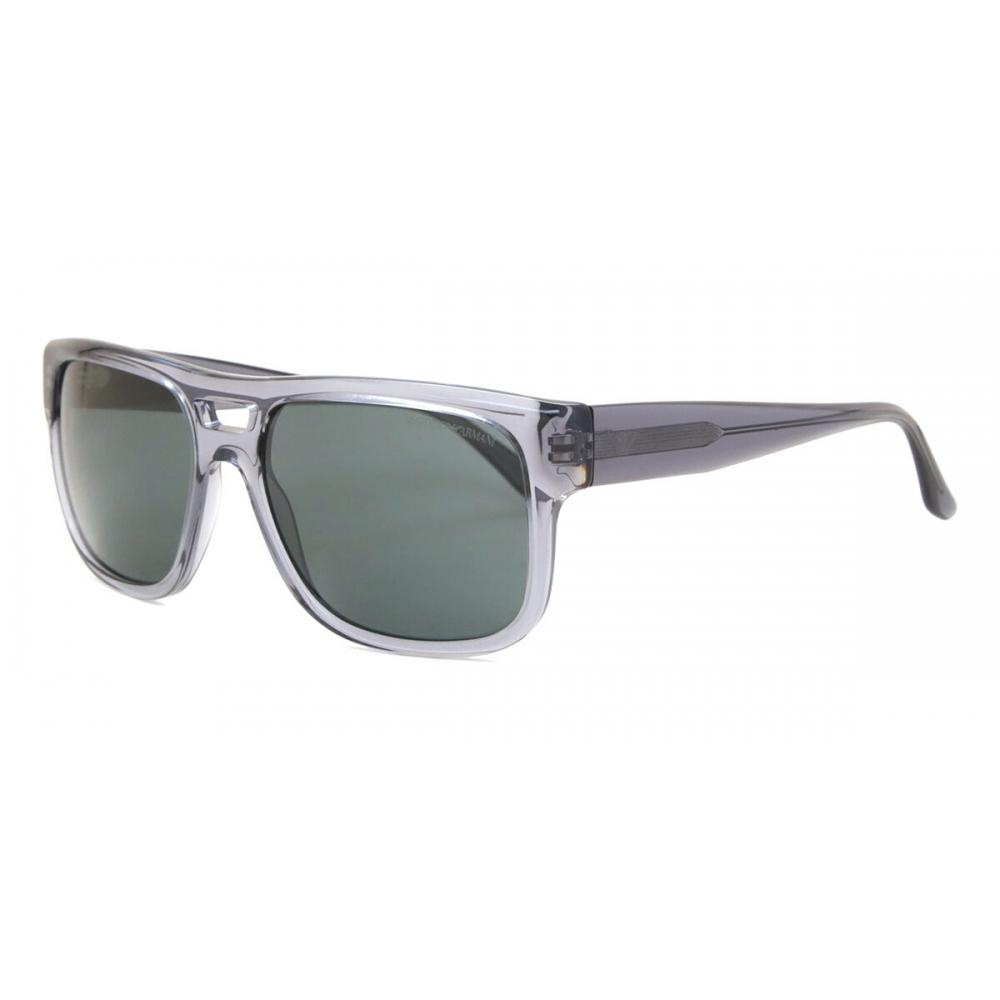 Emporio Armani Ea4197 502987 Men Sunglasses