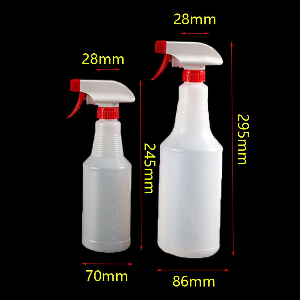 Многоцелевой портативный распылитель для садоводства