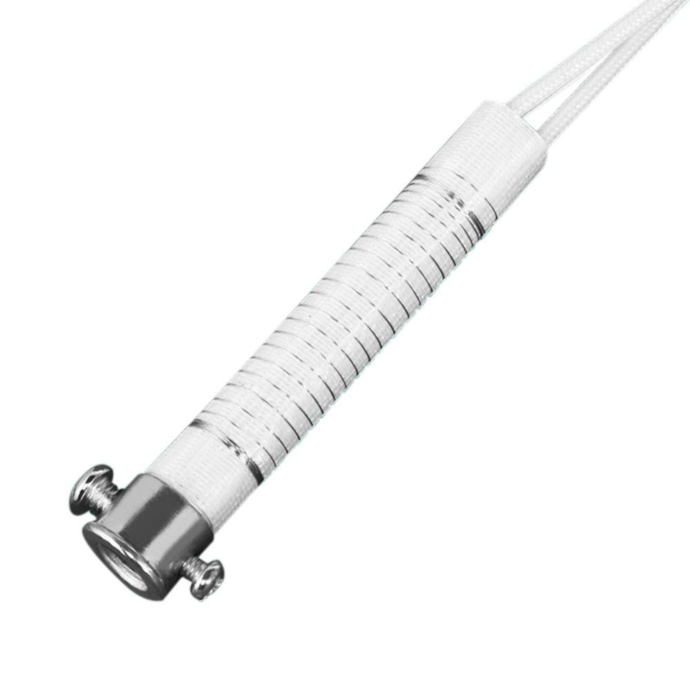 Нагревательный элемент для сварки Нагревательный элемент для паяльника Нагревательный элемент 30 40 60 80 100 150 200 300 Вт