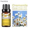 PHATOIL 5ml/10ml/15ml/30ml/100ml Chamomile Essential Oil Aromatherapy for Bathing Improve Sleeping Air Fresh Diffuser Healthy Calming