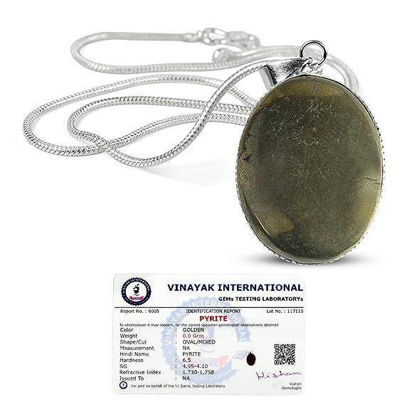 Кристалл Рейки, сертифицированный AAA, качественный кулон с целебным камнем, кулон из натурального хрусталя с сертификатом и металлической цепочкой для хрустального целебного драгоценного камня