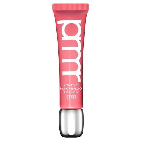 Primera Сыворотка-бальзам для губ Vitatinol Bouncy Balloon SPF35, 10 г