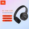 JBL Беспроводные накладные Bluetooth-наушники TUNE 520BT